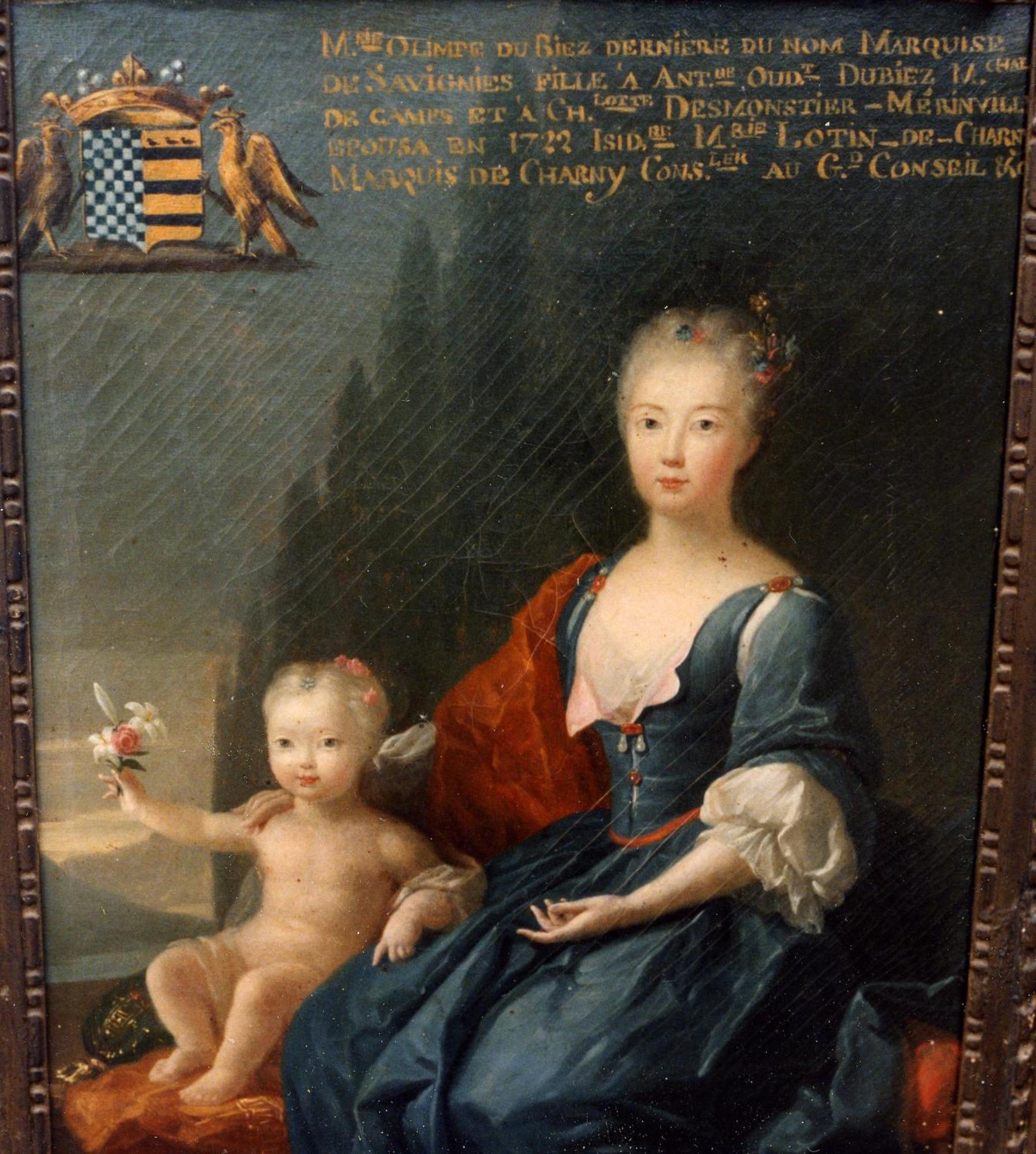 Le Château de BRESSEY&son Orangerie Exterior foto